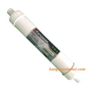 Lõi lọc 5in1 Hydrogen - KG100HC, KG100HP, KG100HG, KG100HK