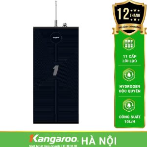 Máy lọc nước Kangaroo Hydrogen KG111