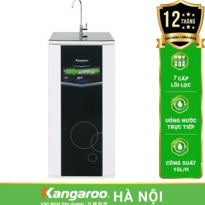 Máy lọc nước Kangaroo KG07G4VTU - 7 Lõi - Mẫu Mới 2023