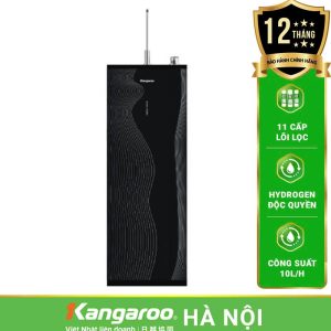 Máy lọc nước Kangaroo Hydrogen KG100HC3 - Hàng Cao Cấp 2025