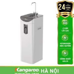 Máy lọc nước Kangaroo Hydrogen Slim Duo 2 KG100HD2