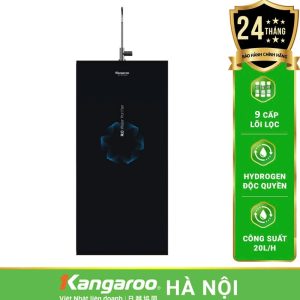 Máy Lọc Nước Kangaroo Infinity KG109I - 9 Lõi - Mẫu Mới 2025