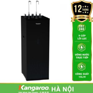 Máy lọc nước Kangaroo Hydrogen Infinity nóng lạnh KG10A15