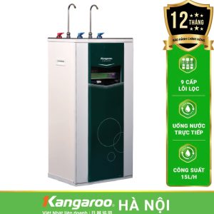 Máy lọc nước Kangaroo nóng lạnh KG10A3