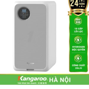 Máy lọc nước Kangaroo Hydrogen KG400HU