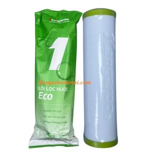 Lõi lọc nước Kangaroo số 1 (ECO)
