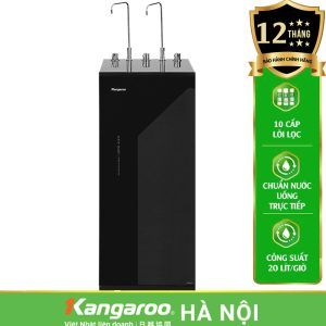 Máy lọc nước RO Kangaroo nóng lạnh KG10A17