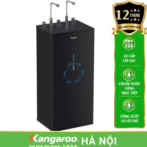 Máy lọc nước Kangaroo Infinity nóng lạnh KG10A2I