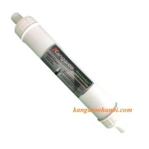 Lõi lọc Nano Carbon Hydrogen - KG100HA, KG100HB, KG100HC, KG100HP, KG100HG, KG100HK