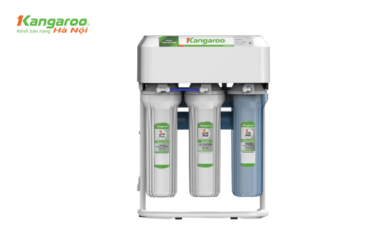 KGHP10K2 10 cấp lọc model 2025