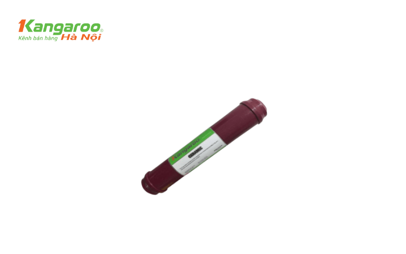 Lõi lọc số 6: Ceramic (gốm sứ)