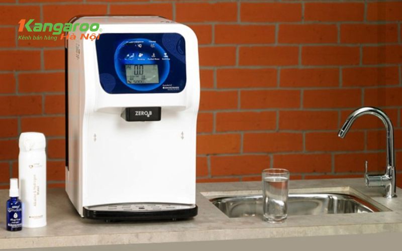 Ưu và nhược điểm khi mua máy lọc nước cũ