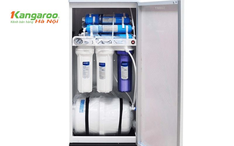 Những lưu ý khi mua máy lọc nước cũ đã qua sử dụng