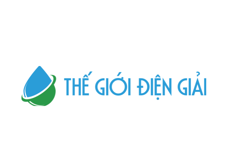 Thế Giới Điện Giải