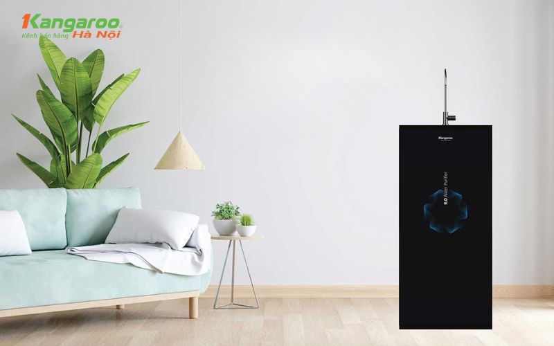 Đại lý máy lọc nước Kangaroo tại Cầu Giấy – Showroom chính hãng