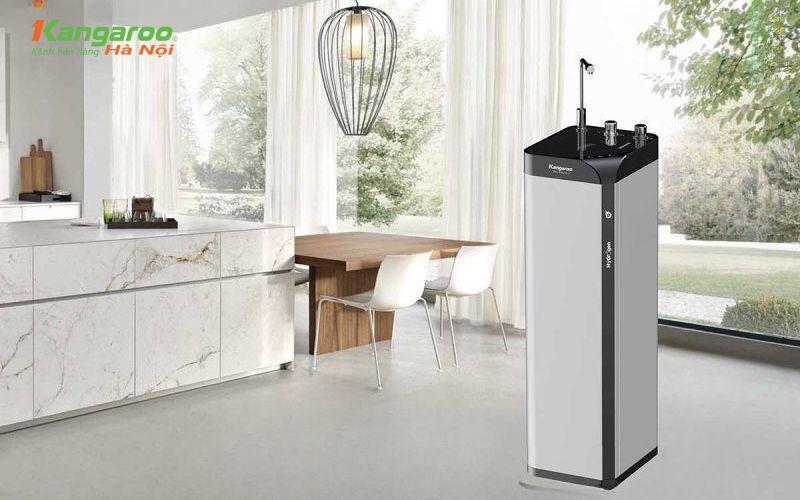 Danh sách đại lý máy lọc nước Kangaroo tại Hà Đông