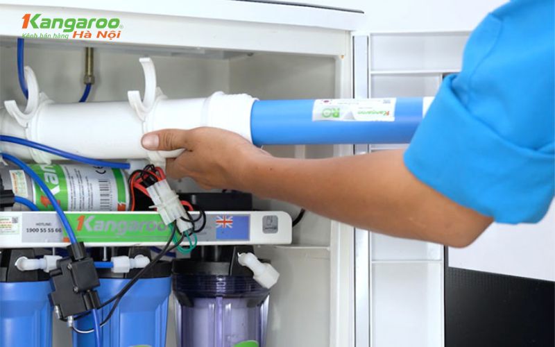 Chú ý tới dịch vụ tư vấn và hỗ trợ sau mua