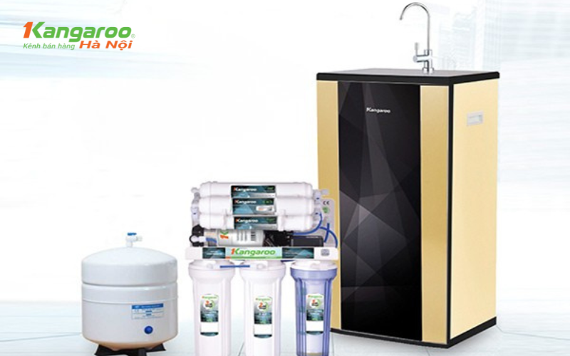 Tiêu chí chọn mua máy tạo nước hydrogen phù hợp