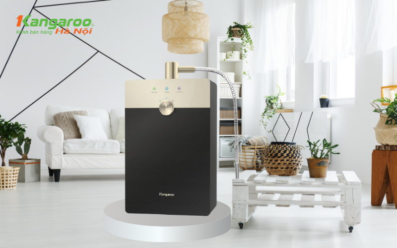 Đại chỉ bán máy tạo nước chính hãng hydrogen tại hà nội