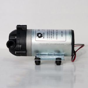 Bơm tăng áp máy lọc nước