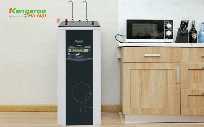 Máy lọc nước có tốn nước không