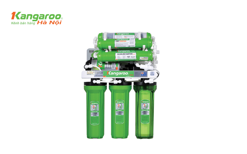 Máy lọc nước RO 