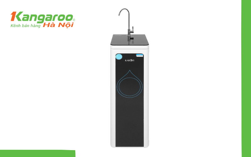 Máy lọc nước ro Karofi B930 9 lõi