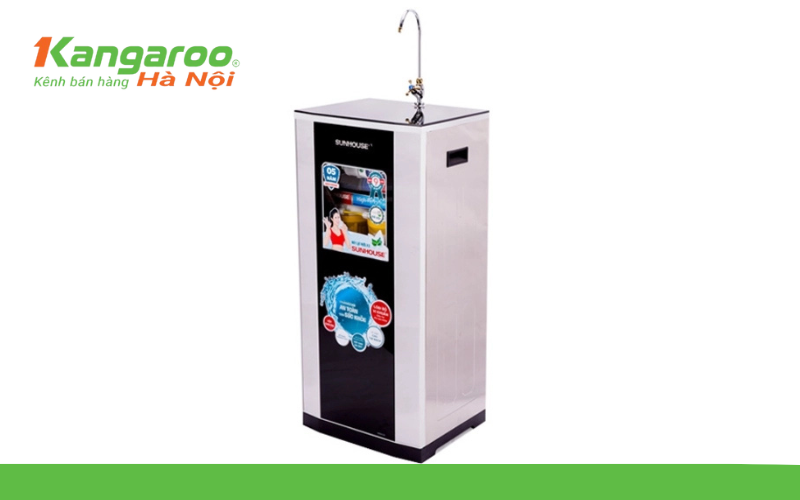 Máy lọc nước ro sunhouse shr8669b