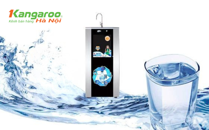 Kinh nghiệm lựa chọn máy lọc nước