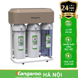 Máy Lọc Nước Hydrogen Kangaroo KG12K3-H1