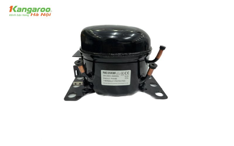 Kiểm tra Block làm lạnh của máy lọc khi máy không lạnh