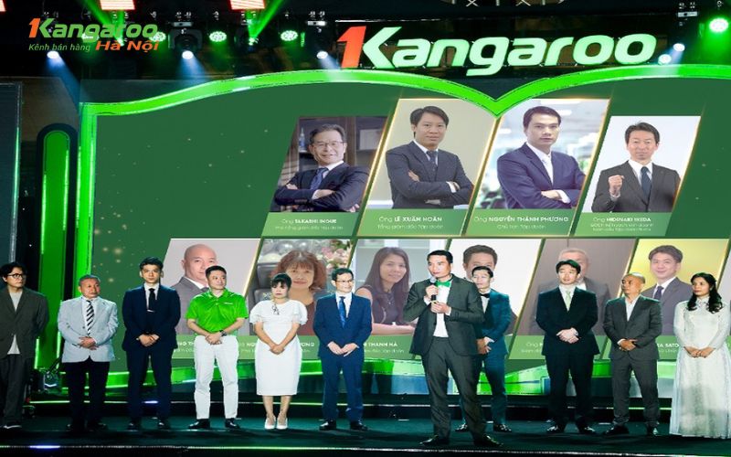  Tìm hiểu thương hiệu máy lọc nước Kangaroo