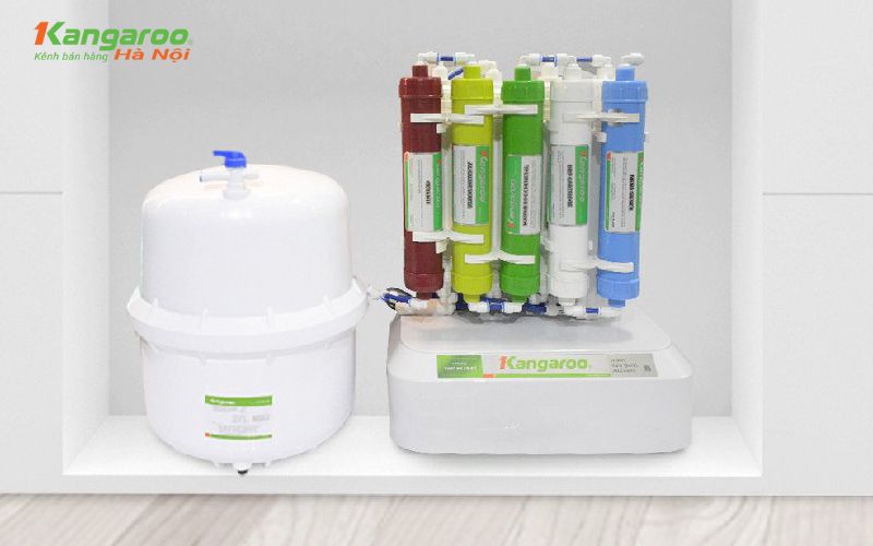 Thiết kế linh hoạt cho mọi không gian