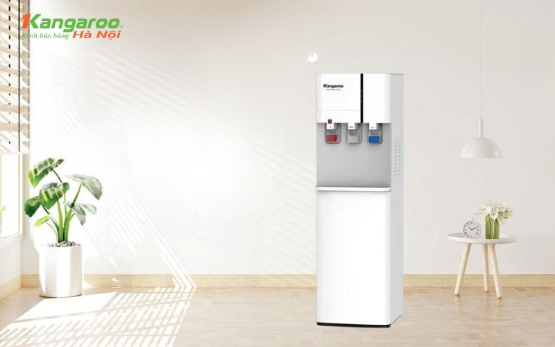 Top 5 địa chỉ mua máy lọc nước nóng lạnh Kangaroo tại Hà Nội chính hãng