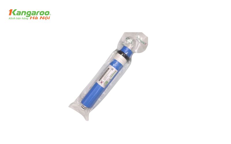 Màng RO bị tắc hoặc hư hỏng