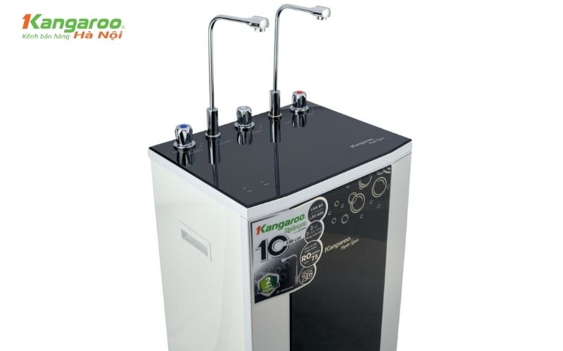 Vỏ bên ngoài sắc nét, chi tiết thông tin sản phẩm