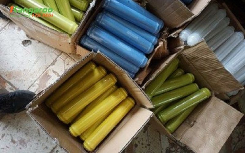 Lưu ý tránh mua hàng không tem mác