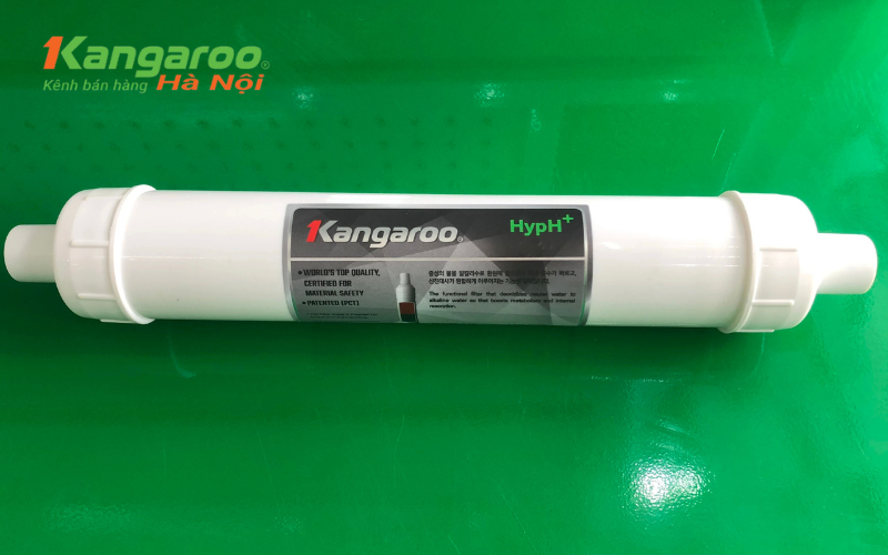 Lõi số 7 – Lõi hồng ngoại xa