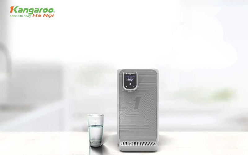 Kangaroo với đa dạng mẫu mã