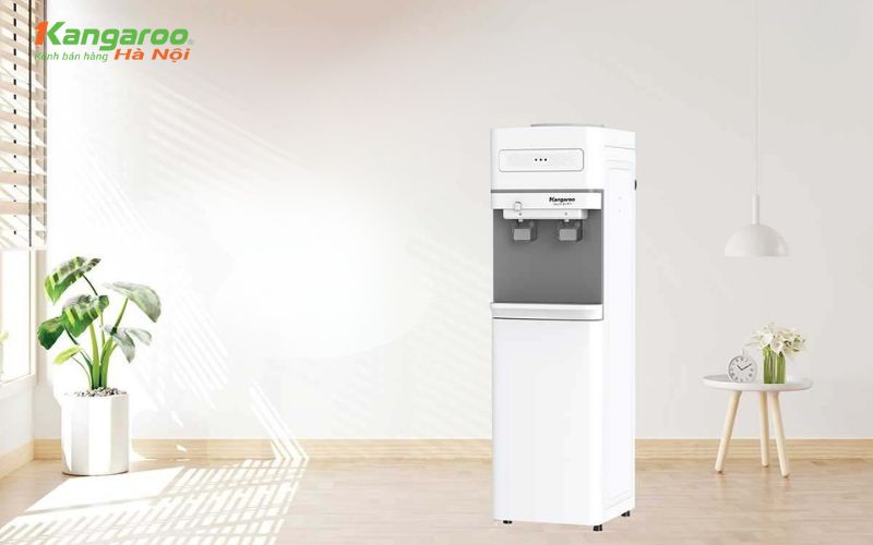 Tổng hợp sự cố máy lọc nước Kangaroo thường gặp và cách khắc phục