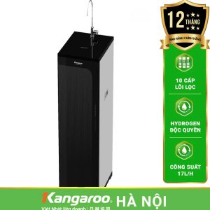 Máy lọc nước Kangaroo Hydrogen KG100HC2