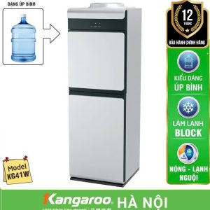 Cây nước nóng lạnh Kangaroo KG41W
